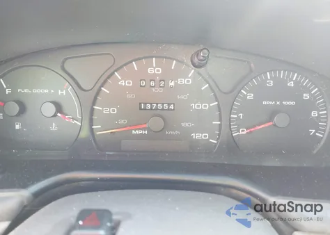 2003 Ford Taurus Se z USA, uszkodzony, nr VIN 1FAFP53UX3G219244